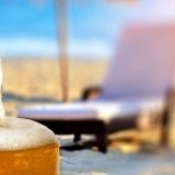 В Римини — не пить. Власти курорта запретили продажу холодного пива