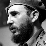 Интересные факты из жизни Фиделя Кастро