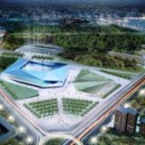 В Минске построят национальный стадион