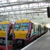 Великобритания введет единый проездной билет на железнодорожные перевозки
