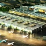 Четвертый аэропорт Москвы откроется уже весной
