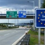 Чехия намерена ввести контроль на границе с Австрией