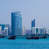 Абу-Даби установил новый промежуточный рекорд по турпотоку за 2013 год