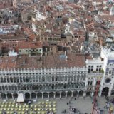 Вход на главную площадь Венеции может стать платным