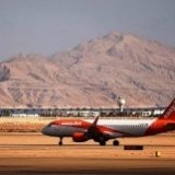 Лоукостер «изиДжет» планирует полететь в Шарм-эль-Шейх в мае