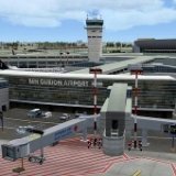 Терминал 1 аэропорта Тель-Авива закрыт на ремонт