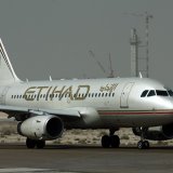 Etihad Airways увеличивает число рейсов в Минск