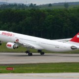 Swiss air анонсировал прямой рейс из Санкт-Петербурга в Женеву