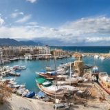 Кипр ожидает роста числа российских туристов