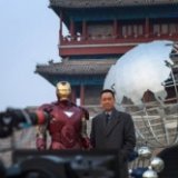 Железный Человек и другие супергерои поселятся в  Диснейленде Гонконга