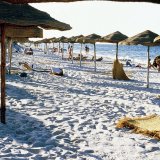 Доходы в туристическом секторе Туниса снизились