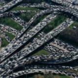 Определена мировая столица пробок