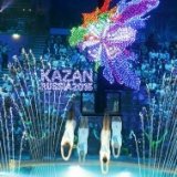 Туристы потратили 2,2 миллиарда рублей во время ЧМ по водным видам спорта в Казани
