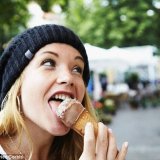 Вкус еды определяет мозг а не язык