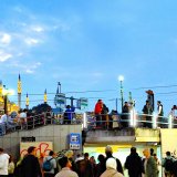 Стамбул для чайников: история короткого путешествия и лайфхаки для тех, кто собирается туда впервые