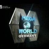 Discovery. Мегамир (Megaworld) 6 серий
