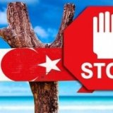 МВД в очередной раз призывает не ехать в Турцию