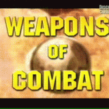 Discovery. Боевое оружие (Weapons of Combat) 5 серий