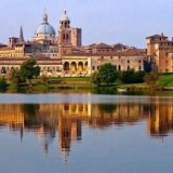 Названа культурная столица Италии на 2016 год