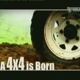 Discovery. Рождение внедорожника (A 4x4 is born) 15 серий