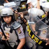На Бали усилены меры безопасности из-за угрозы терактов