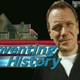 Discovery. История изобретений (Inventing History) 10 Серий