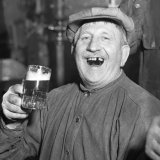 10 статистических фактов о пиве: от православной Руси до современных генетиков