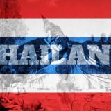 Серия терактов произошла в Таиланде
