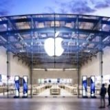 Крупнейший магазин Apple открывается в Дубае