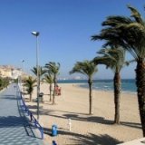 Испания открыла пляжный сезон