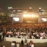 В Дубае пройдет джазовый фестиваль