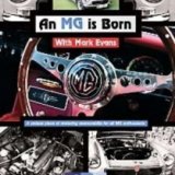 Discovery. Рождение MG (An MG is Born) 10 серий