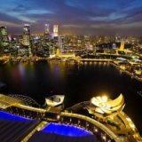 Сингапур хочет упростить визовый режим для россиян