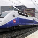 Во Франции билеты на поезда окончательно переселились в смартфоны