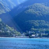 Эксперты считают, что Абхазия безопасна для российских туристов