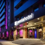 Сеть Pentahotels открыла свой новый отель в Праге