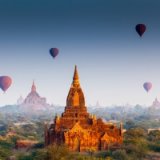 Визу в Мьянму теперь можно будет получить онлайн
