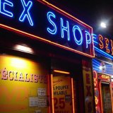 8 фактов про секс-шоп