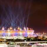 Олимпийский парк Лондона превратился в общественный