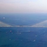 В Стамбуле открылся новый мост через Босфор
