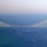 В Стамбуле открылся новый мост через Босфор