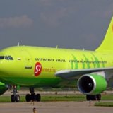 S7 Airlines возобновила регулярные рейсы в Дублин