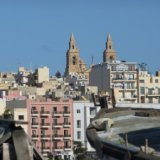 Мальта ждет значительного роста российского турпотока