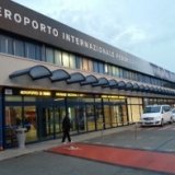 Аэропорт Римини закрыт на неопределенный срок