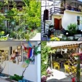 Составлен рейтинг лучших мини-отелей Крыма