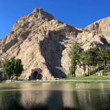 Из Москвы к Персидскому заливу на мотоцикле. 5 часть