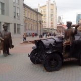 Музеи Екатеринбурга можно будет посетить бесплатно