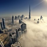 Дубай станет самым популярным городом мира