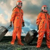 Космический туризм под угрозой