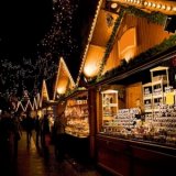 Италия приглашает гостей на рождественские базары